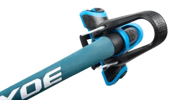Preview: Neil Pryde 2026 NP Carbon Pro 26 E Boom Gabelbaum